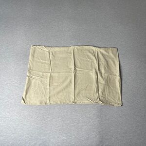 IKEA Nattjasmin Light Beige Queen Size Pillowcase Pillow Cover